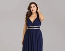 Plus Size Formal Dresses Under $100